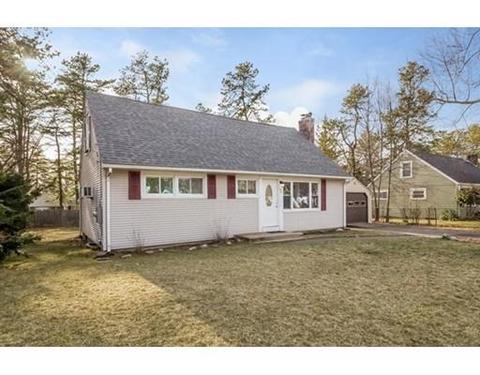 46 Grattan St, Springfield, MA 01119 photo 2