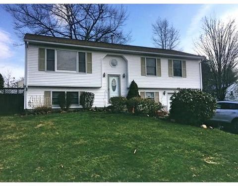 6 Greentree Cir, Springfield, MA 01118 photo 1