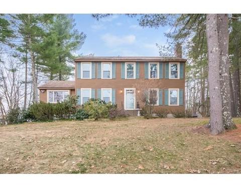 17 Heritage Hill Rd, Windham, NH 03087 photo 1