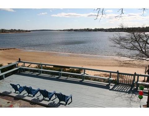 25 Oak St, Wareham, MA 02571 photo 1