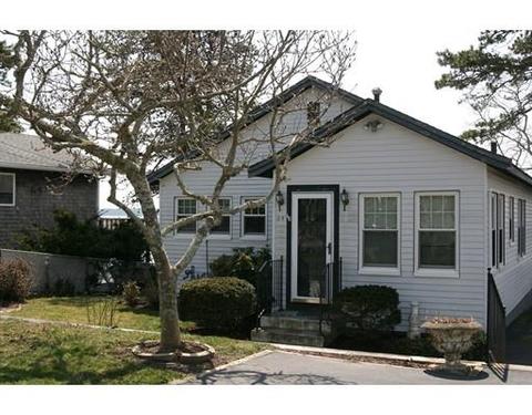 25 Oak St, Wareham, MA 02571 photo 14