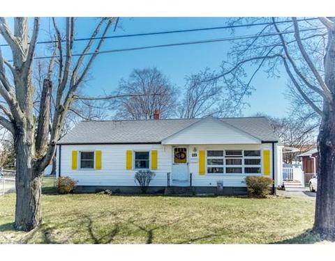 119 Drexel St, Springfield, MA 01104 photo 1