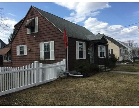 46 Marquette St, Springfield, MA 01104 photo 1