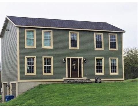 720 E Hill Rd, Oakham, MA 01068 photo 1