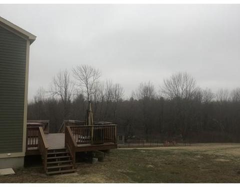 720 E Hill Rd, Oakham, MA 01068 photo 24