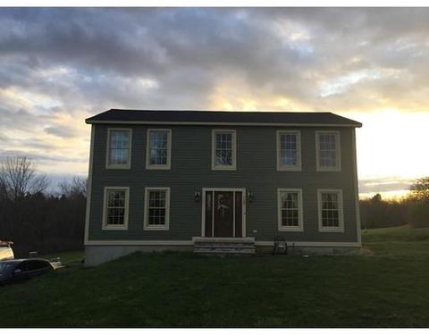 720 E Hill Rd, Oakham, MA 01068 photo 2