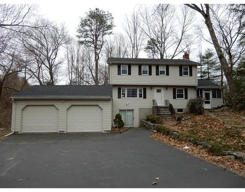 238 High St, Canton, MA 02021 photo 1