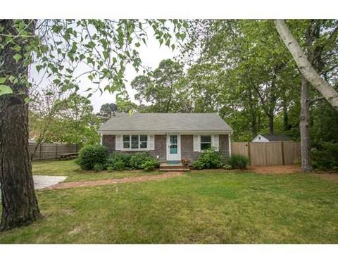 25 Oquamoshod Rd, Eastham, MA 02642 photo 2