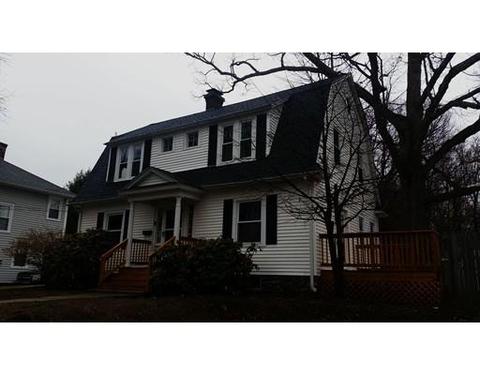8 Barr St, Worcester, MA 01602 photo 1