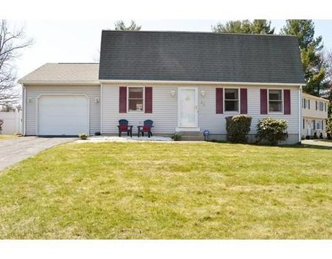 23 Greentree Cir, Springfield, MA 01118 photo 22