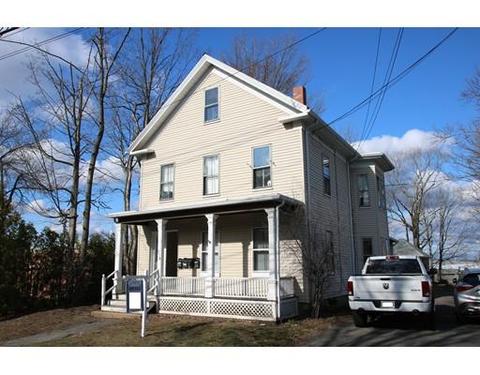 246 Ash St, Reading, MA 01867 photo 1