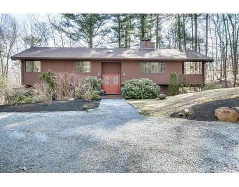 21 Pine Plain Rd, Boxford, MA 01921 photo 1