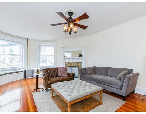 16 Garrison Rd #4, Brookline, MA 02445 photo 5