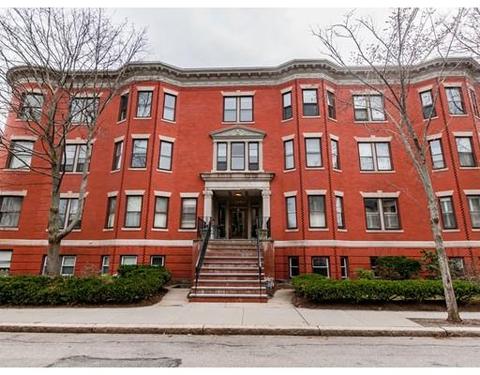 16 Garrison Rd #4, Brookline, MA 02445 photo 1