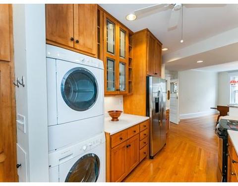 16 Garrison Rd #4, Brookline, MA 02445 photo 11
