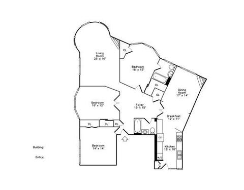 16 Garrison Rd #4, Brookline, MA 02445 photo 17