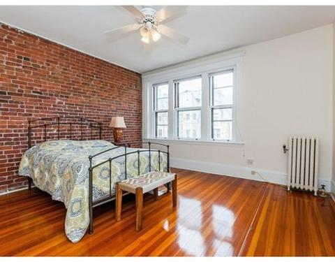 16 Garrison Rd #4, Brookline, MA 02445 photo 16