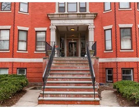 16 Garrison Rd #4, Brookline, MA 02445 photo 2