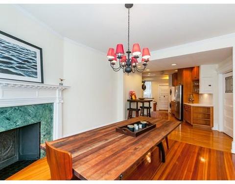 16 Garrison Rd #4, Brookline, MA 02445 photo 8