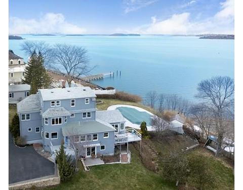 5 Merrill St, Hingham, MA 02043 photo 4