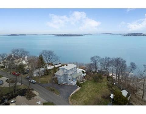5 Merrill St, Hingham, MA 02043 photo 28