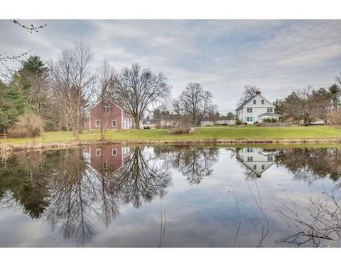 310 Ayer Rd, Harvard, MA 01451 photo 1