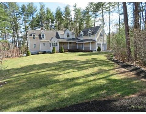 164 River Rd, Hanover, MA 02339 photo 1