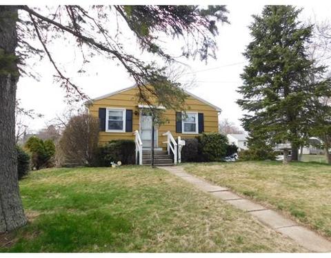 41 Lancaster Ave, West Springfield, MA 01089 photo 2