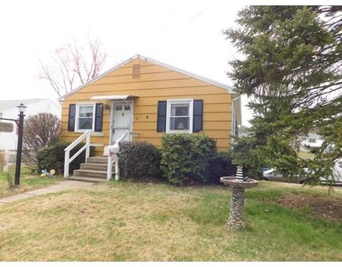 41 Lancaster Ave, West Springfield, MA 01089 photo 1