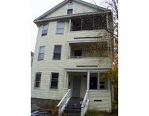 74 Esther St, Worcester, MA 01607 photo 1
