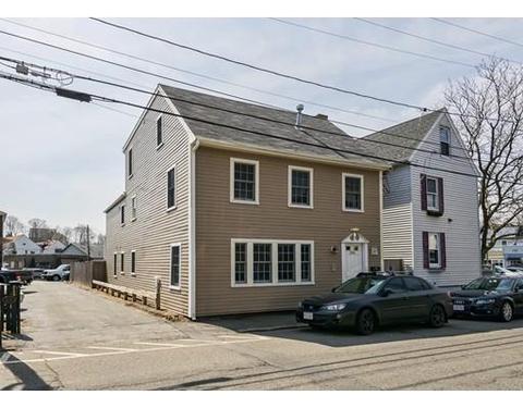 234 Washington St, Marblehead, MA 01945 photo 1