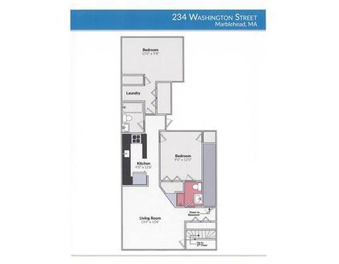 234 Washington St, Marblehead, MA 01945 photo 26