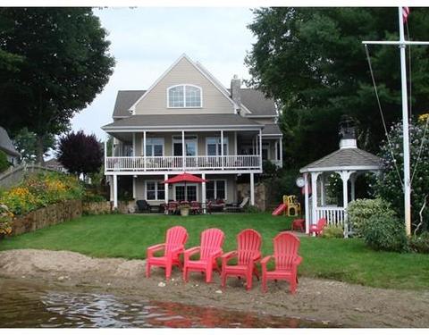 47 Bates Point Rd, Webster, MA 01570 photo 1