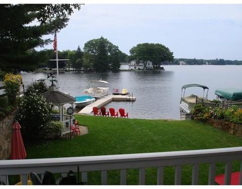 47 Bates Point Rd, Webster, MA 01570 photo 2