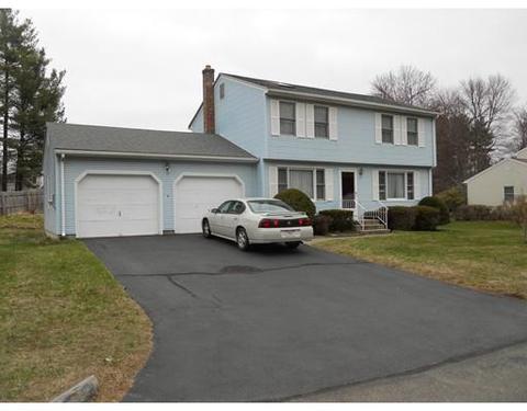 10 Caitlin Dr, Springfield, MA 01118 photo 1