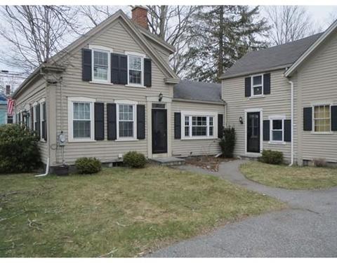 34 Maple, Middleton, MA 01949 photo 1