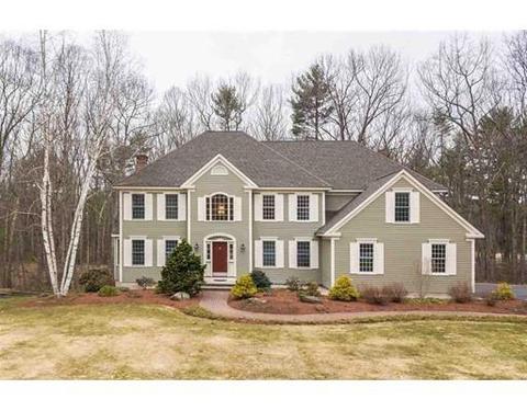 18 Haskell Rd, Windham, NH 03087 photo 1