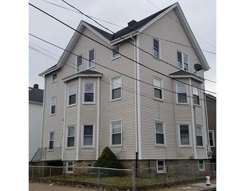 205 Hamlet St, Fall River, MA 02724 photo 1