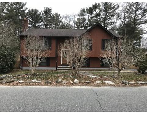 50 Old Onset Rd, Wareham, MA 02571 photo 1