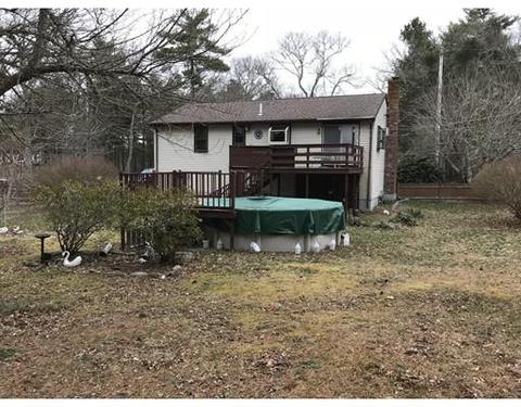 50 Old Onset Rd, Wareham, MA 02571 photo 3