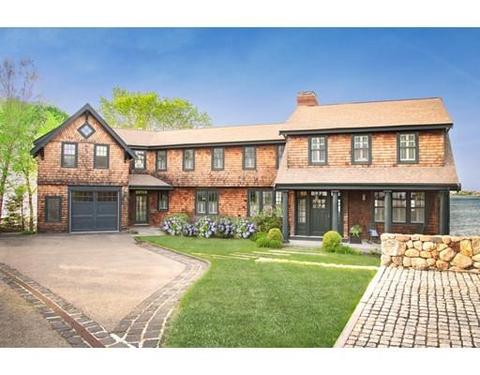 11 Howard Rd, Hingham, MA 02043 photo 30