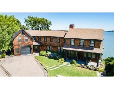 11 Howard Rd, Hingham, MA 02043 photo 2