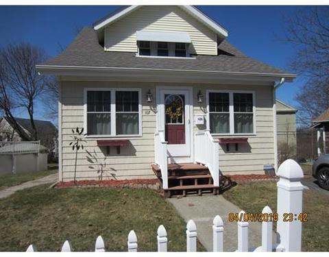 107 Stanton St, Worcester, MA 01605 photo 2