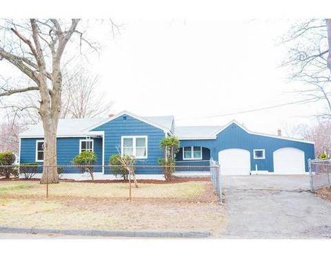116 Atherton St, Springfield, MA 01104 photo 1