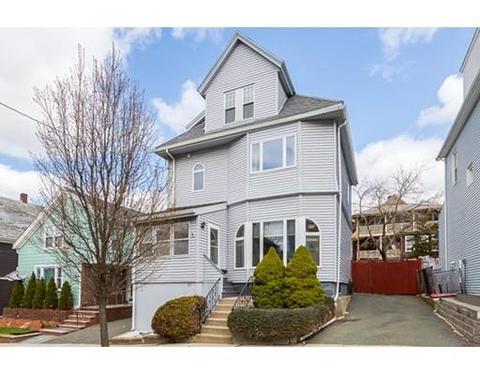 33 Henry St, Everett, MA 02149 photo 2