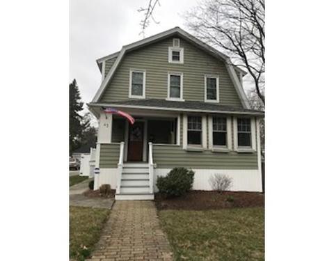 43 Amherst St, Worcester, MA 01602 photo 1