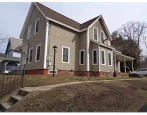 76 Mechanic St, Orange, MA 01364 photo 1