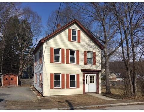 2 Jackson St, Ayer, MA 01432 photo 1