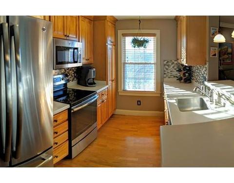 16 Forge Pond #E, Canton, MA 02021 photo 4