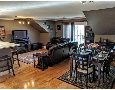 16 Forge Pond #E, Canton, MA 02021 photo 1